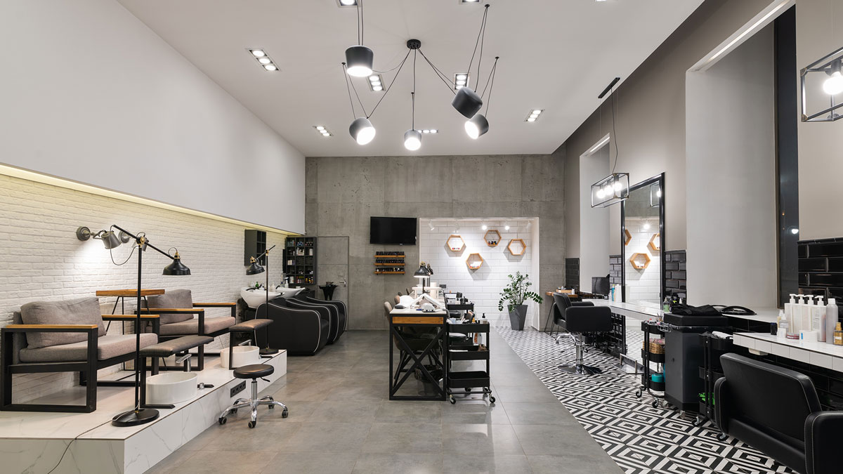 salon marketing