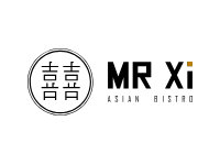 Mr Xi Logo